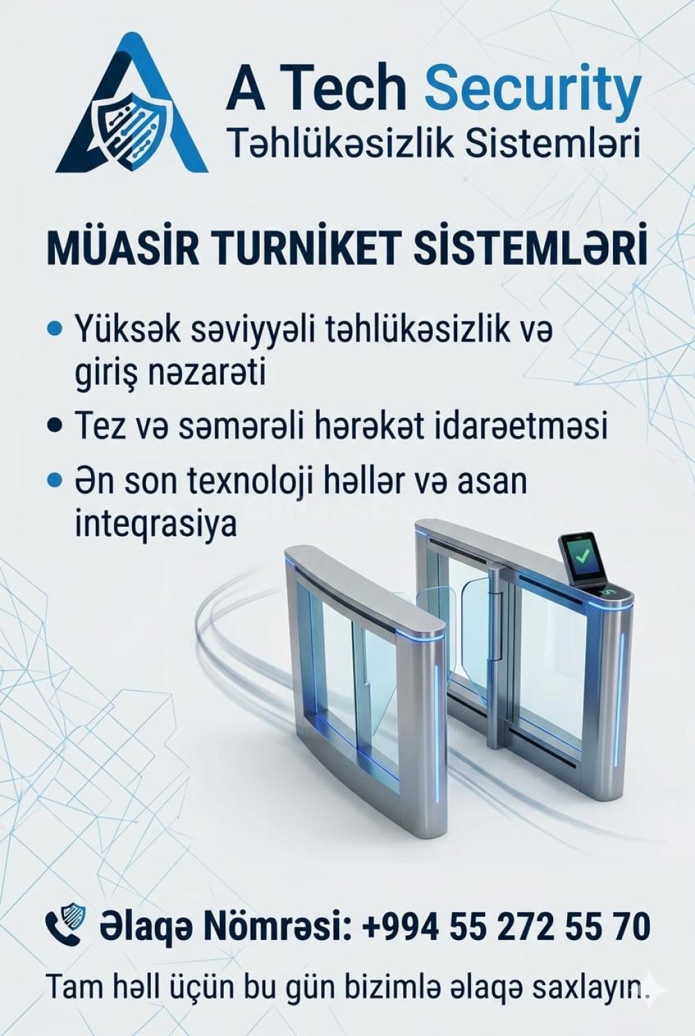 Təhlükəsizlik