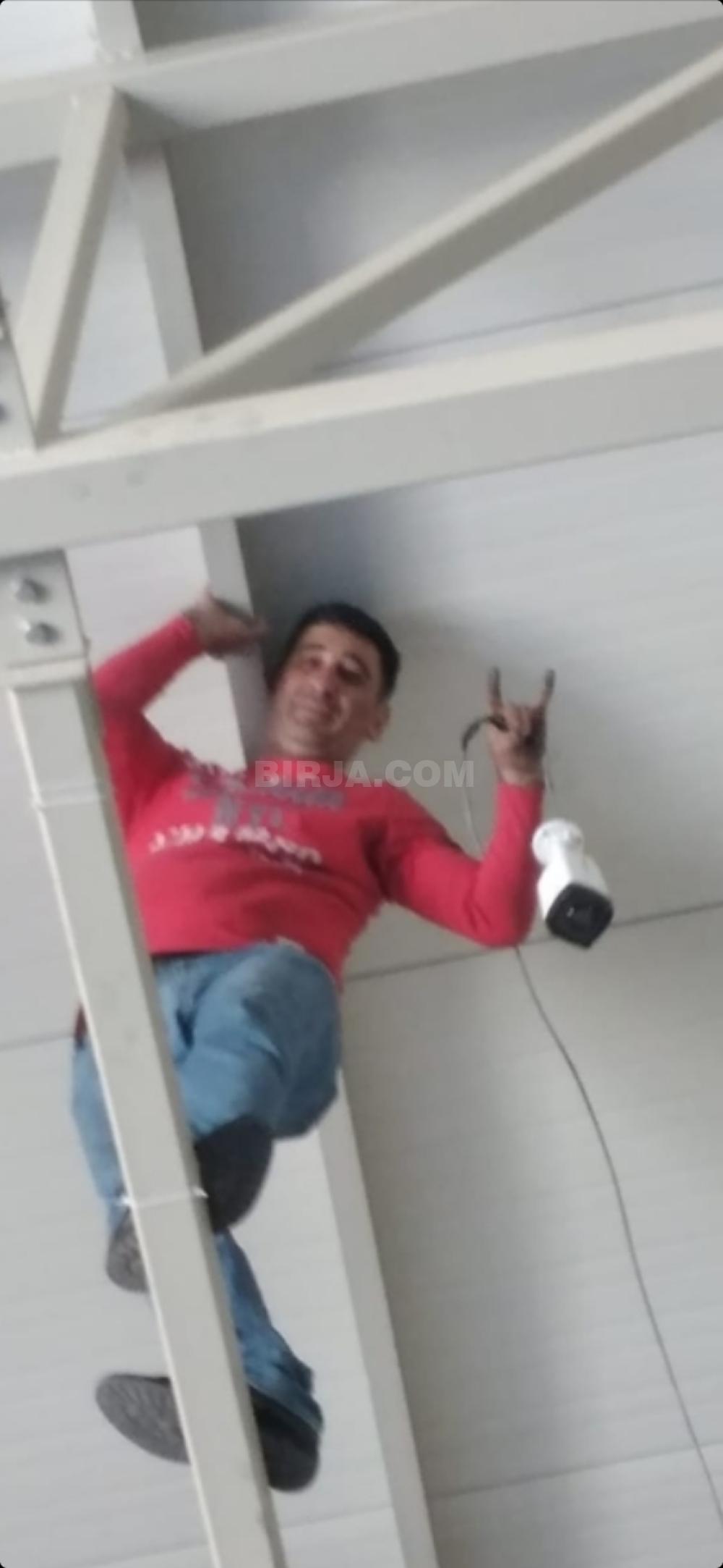 Təhlükəsizlik