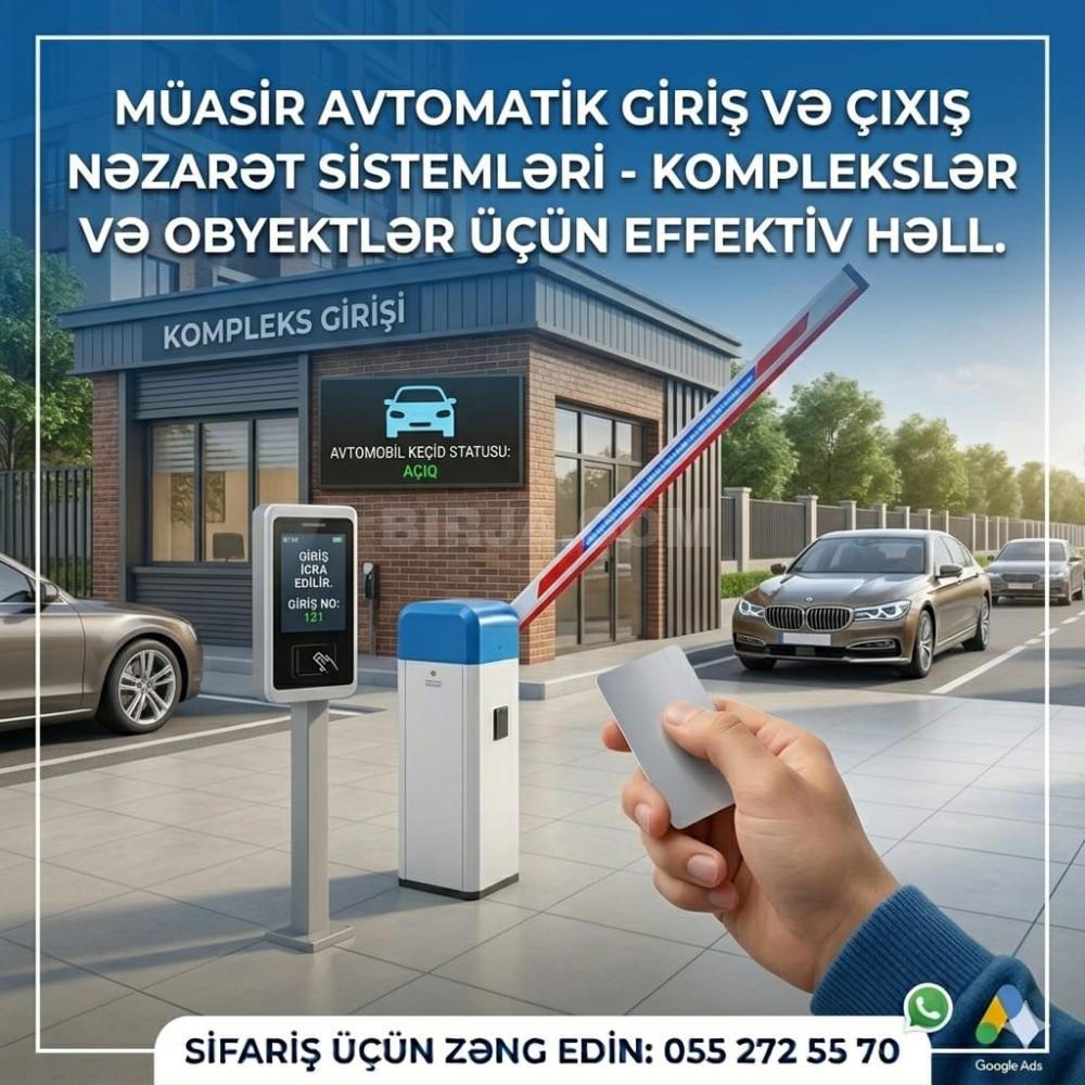 Təhlükəsizlik