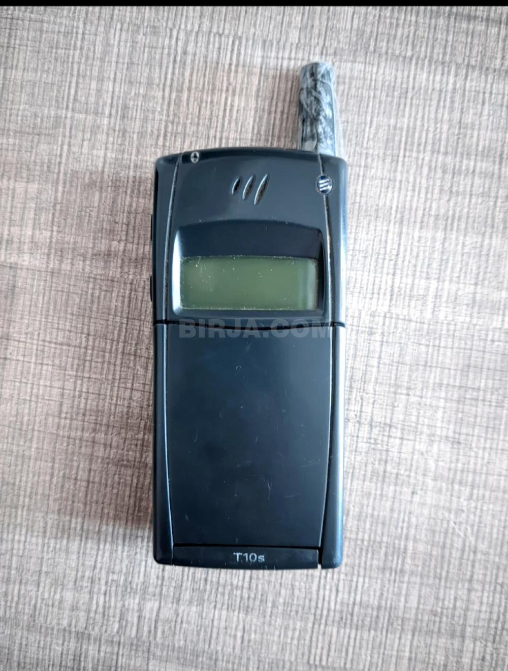 Mobil telefonlar