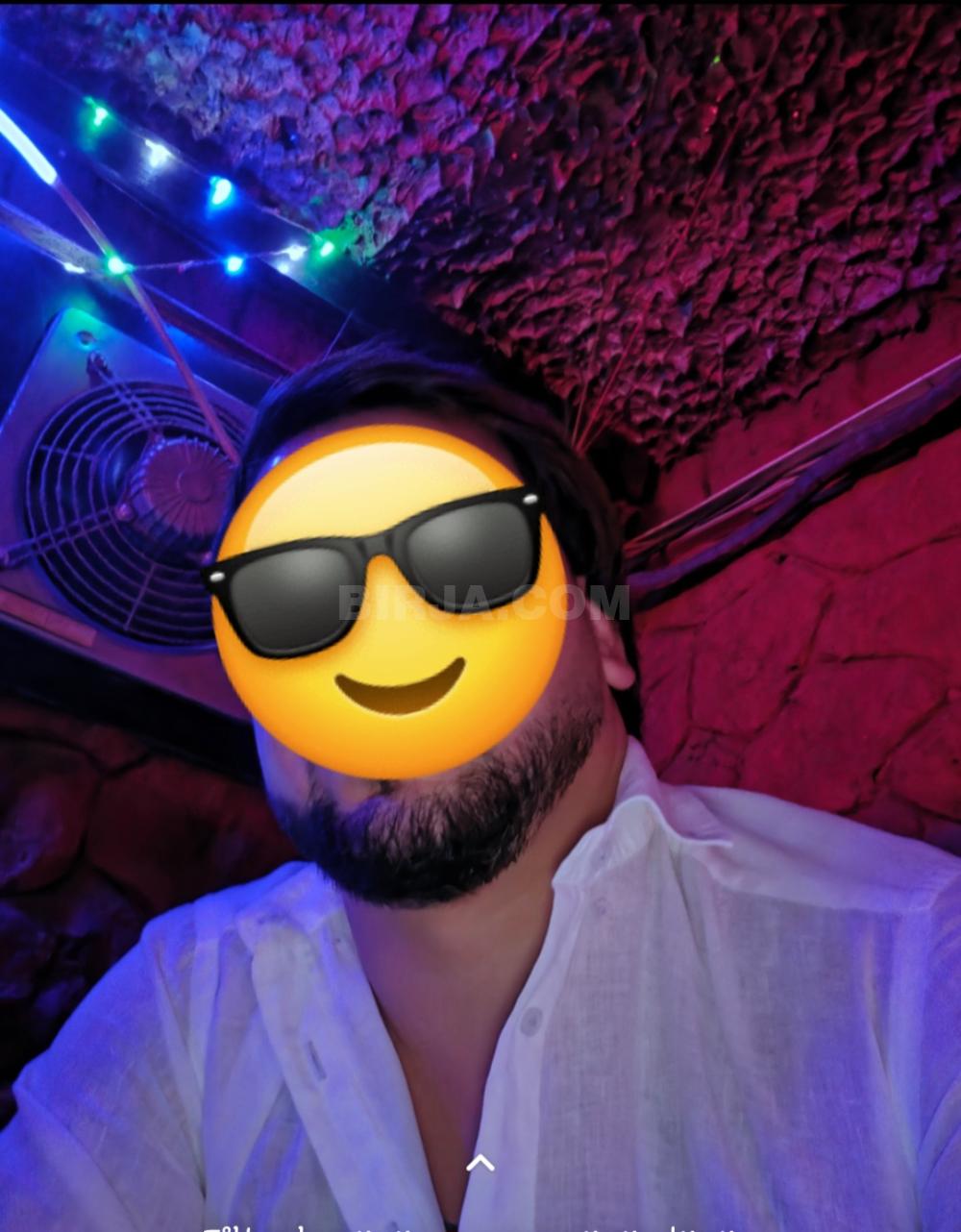 Səyyar Masaj. Bəy masajıst