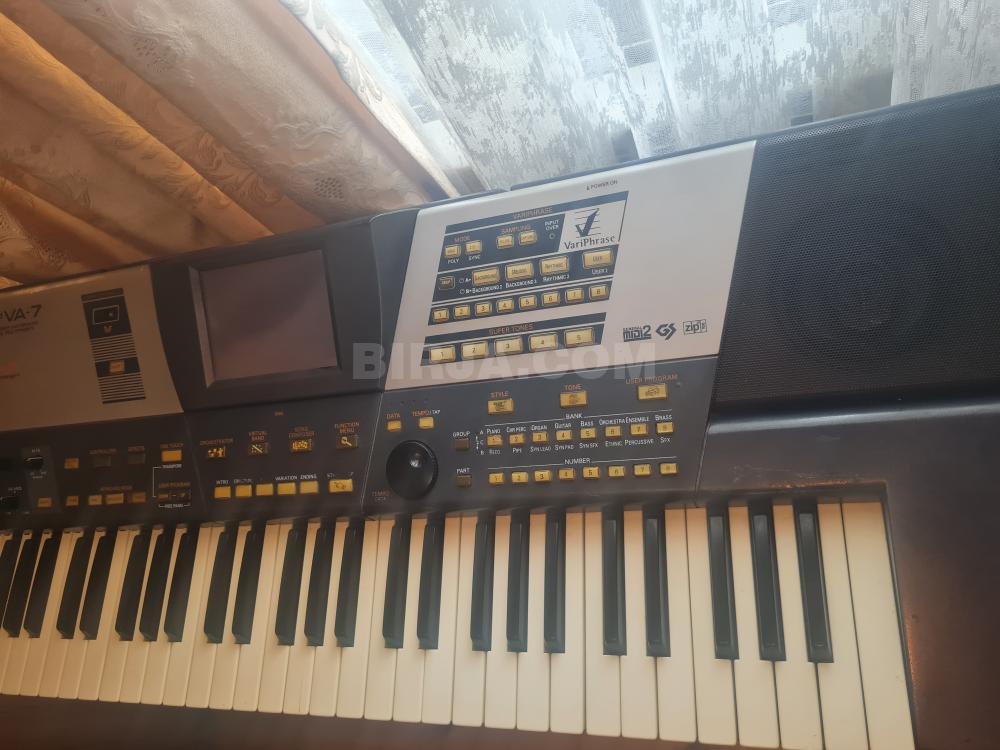 Musiqi alətləri