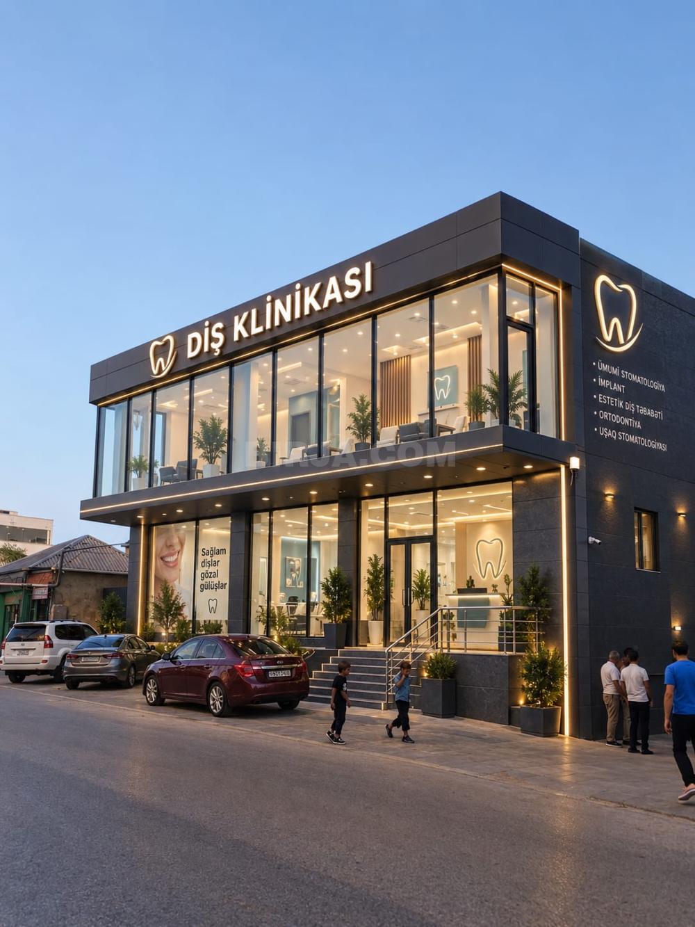 Satılır
