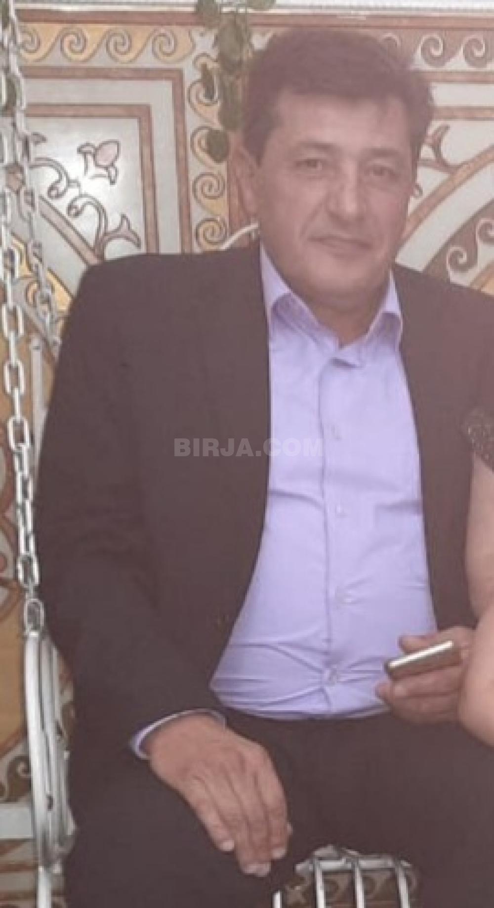 İş axtarıram