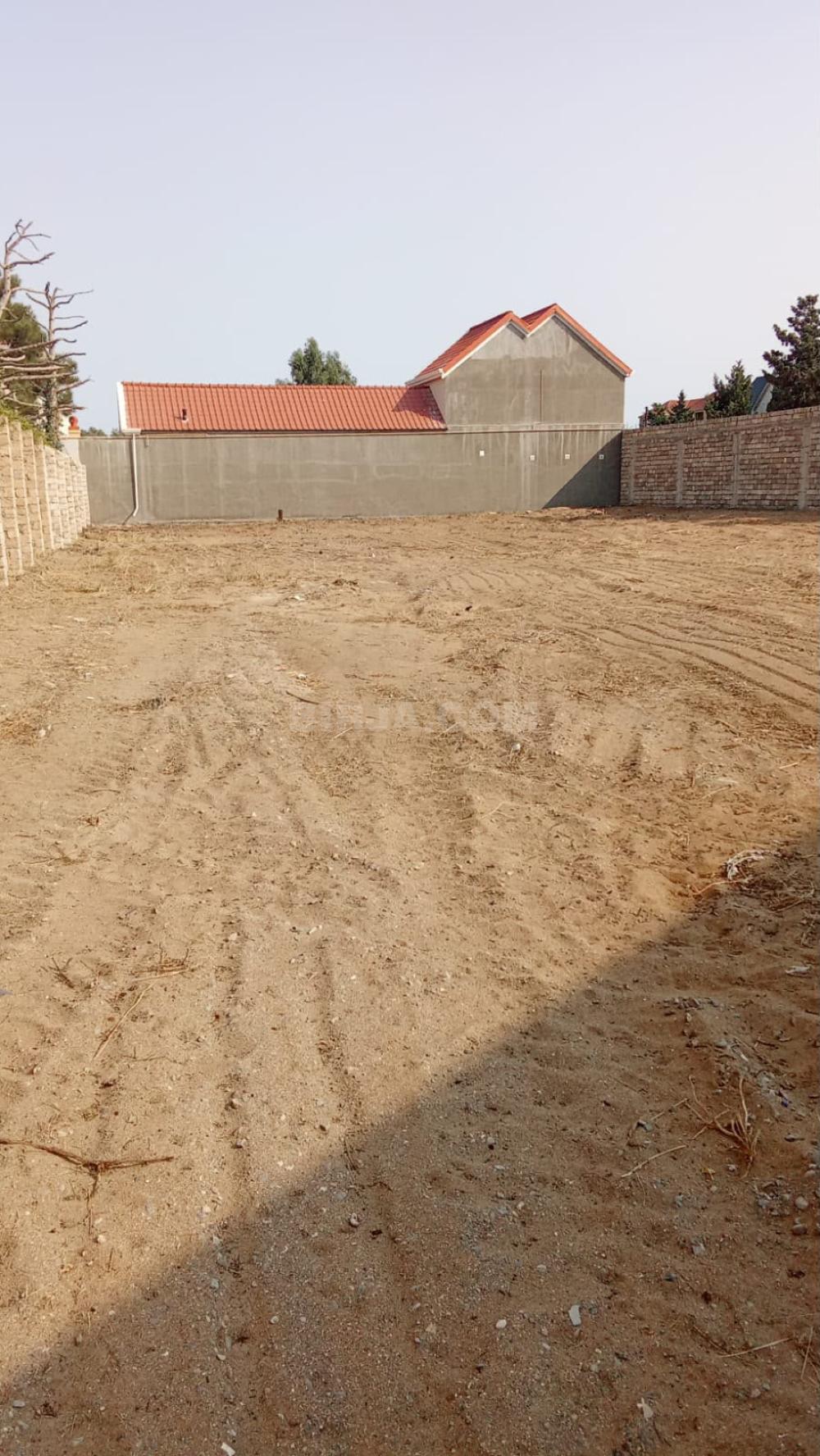 Satılır torpaq, Mərdəkan q.