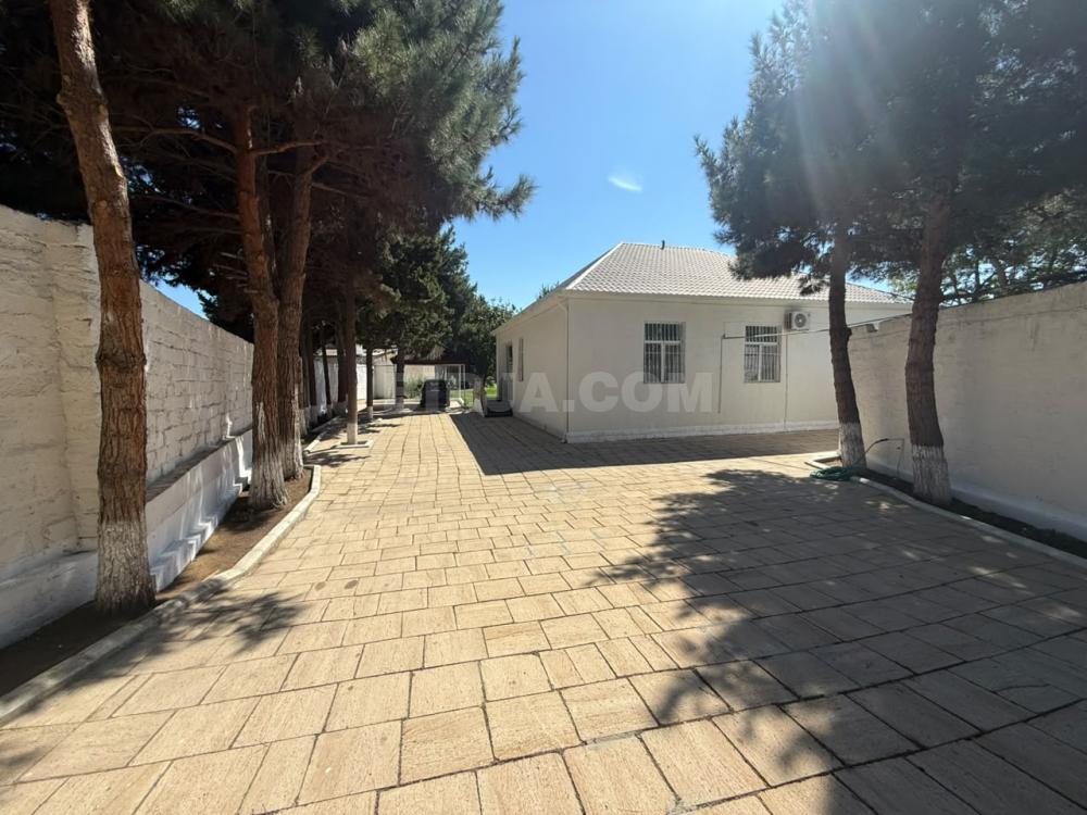Maştağada 3 otaqlı ev satılır
