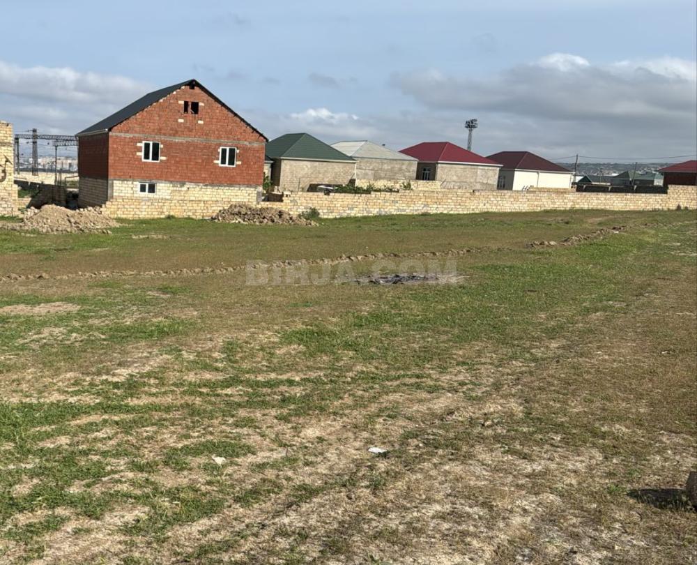 Satılır torpaq, Aşağı Güzdək q. — Satılır
