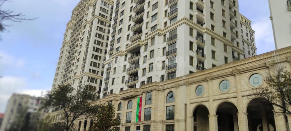 Satılır 3 otaqlı, Yasamal rayonu,  Hüseyn Cavid prospekti
