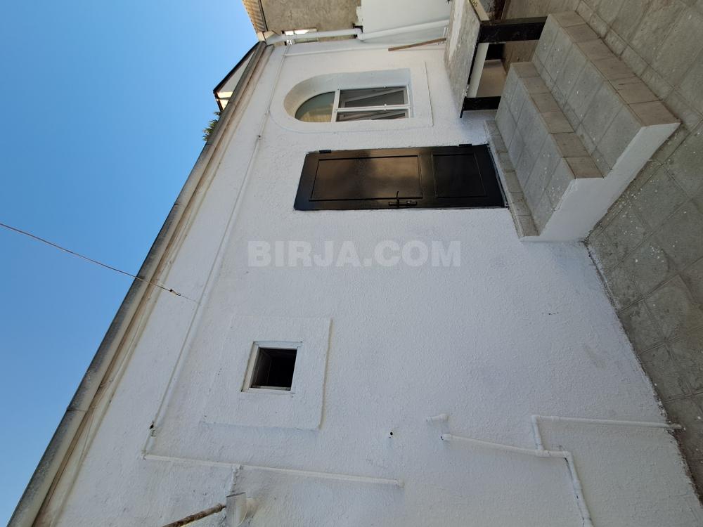 Satılır həyət evi, Yasamal