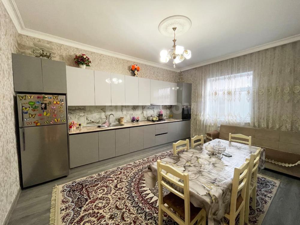 Satılır həyət evi, Yeni Ramana q. — Satılır