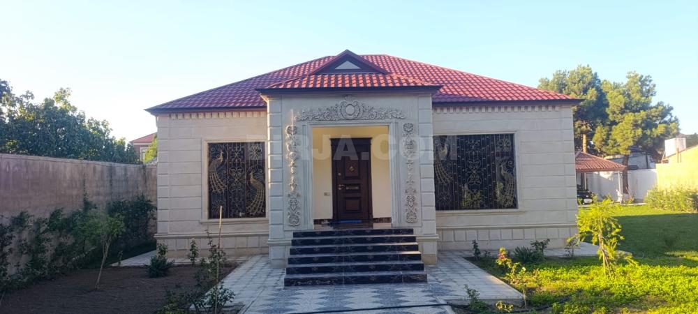 Satılır həyət evi, Maştağa qəsəbəsi