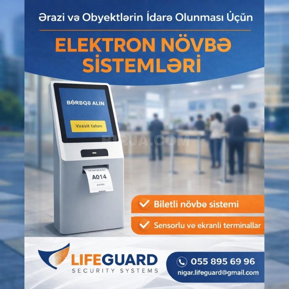 Təhlükəsizlik