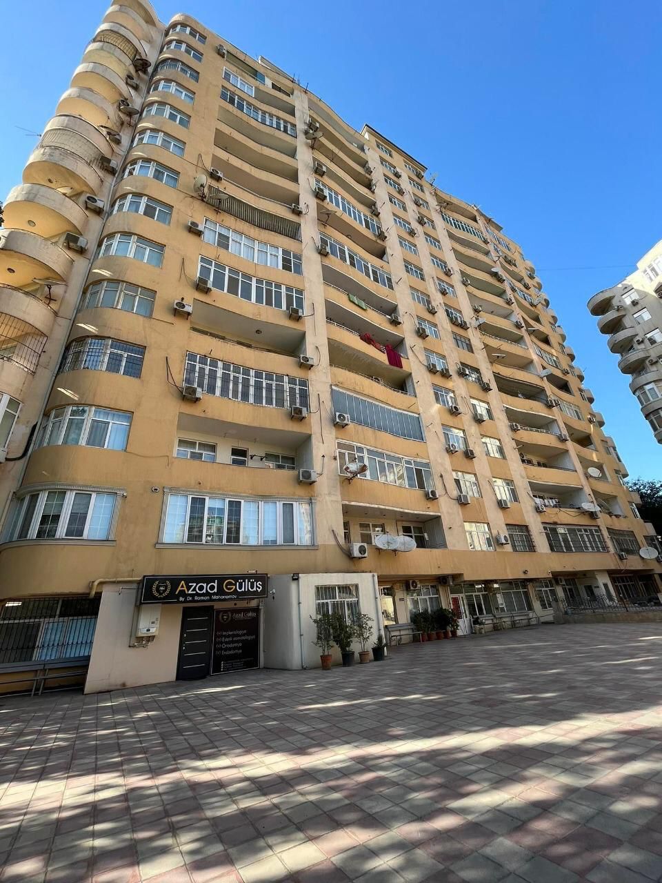 Купить Недвижимости В Баку П Масазыр