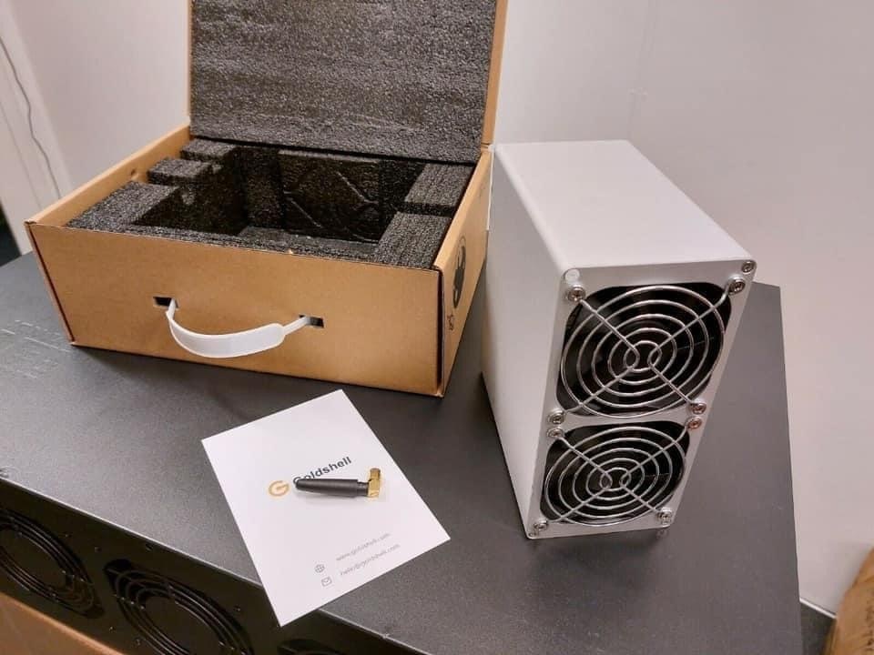 Goldshell al box 2. Асики для майнинга. Goldshell al-Box на 360 GH/S. Goldshell al-Box на 360 GH/S фото.