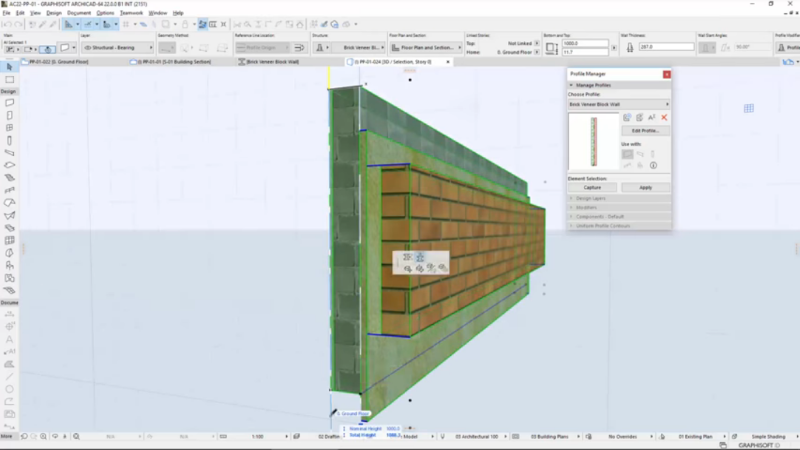 Ноутбук для архикада. Архикад для виндовс 10. ARCHICAD 26 основные функции. Козырек архикад.