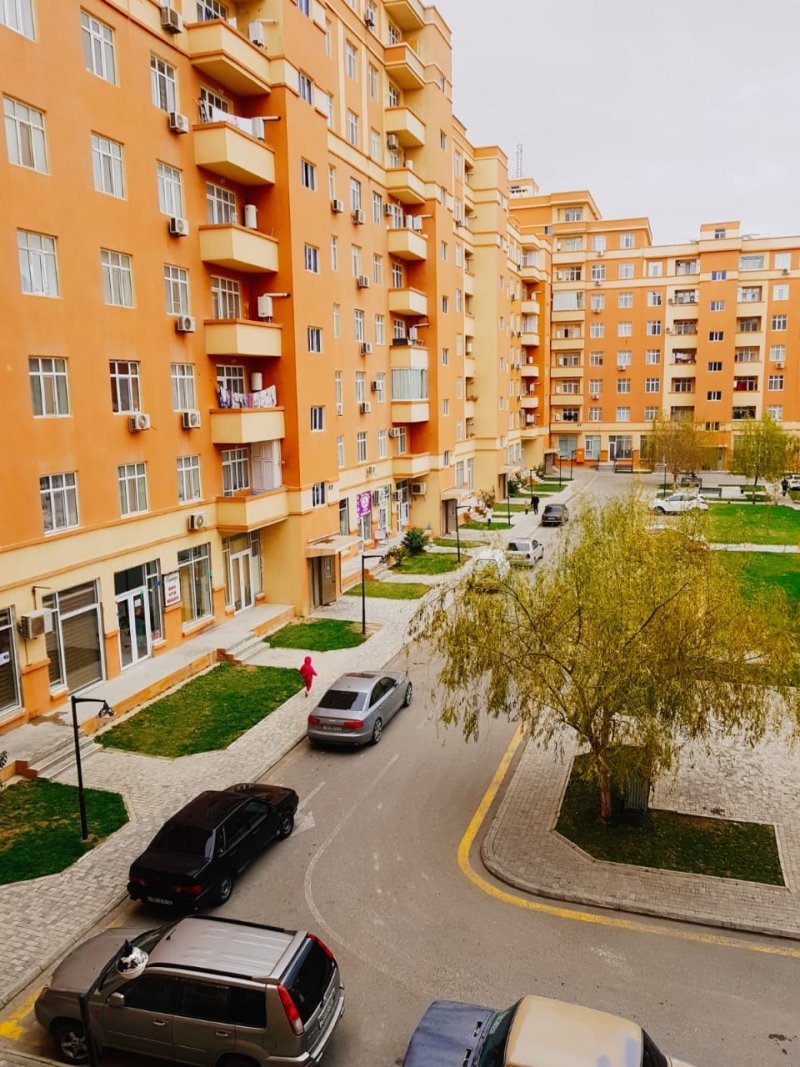 Купить Недвижимости В Баку П Масазыр